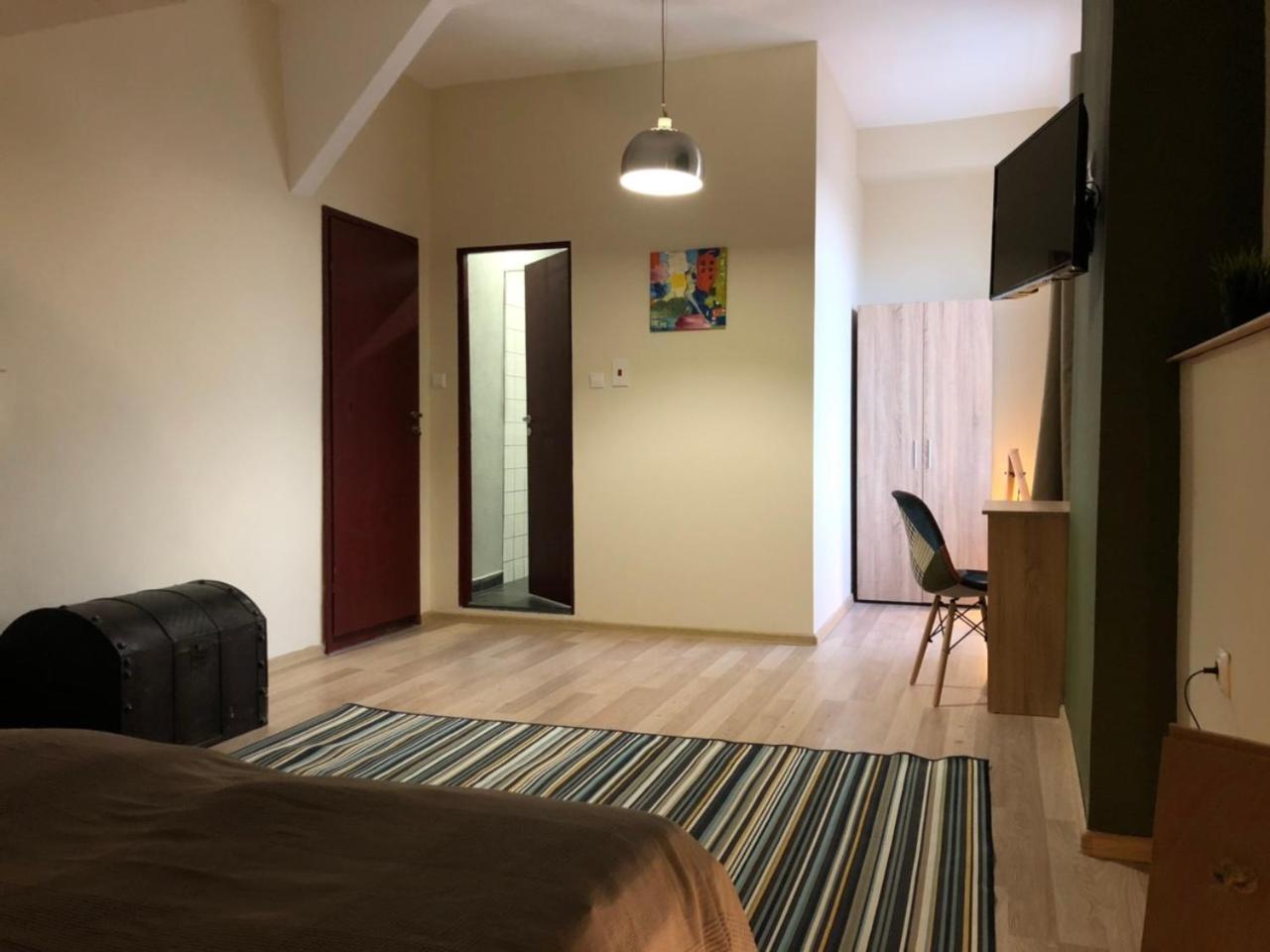 Skyler Guest House Plovdiv Exterior photo