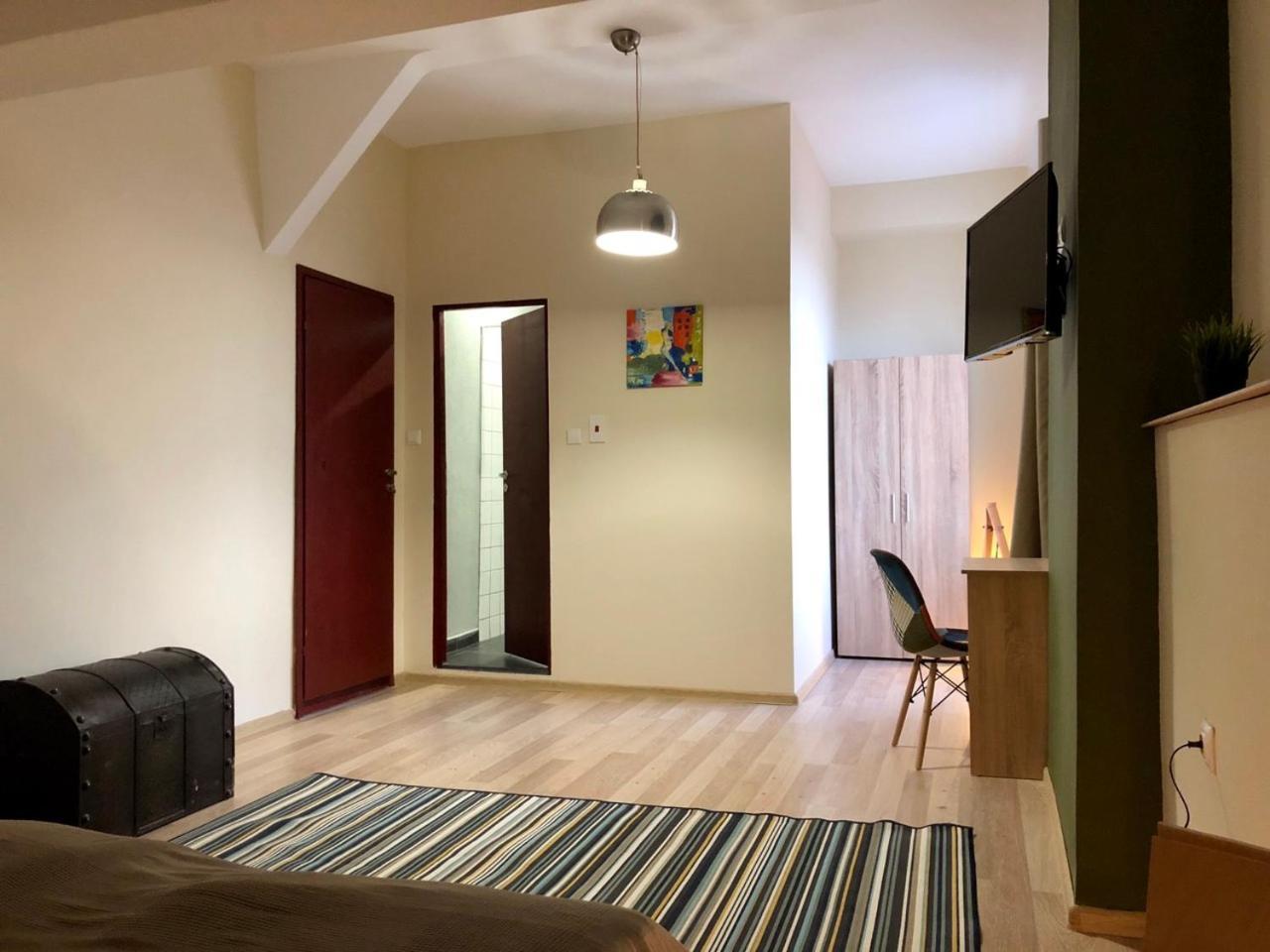 Skyler Guest House Plovdiv Exterior photo